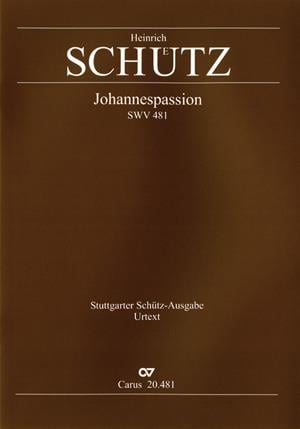 Johannespassion